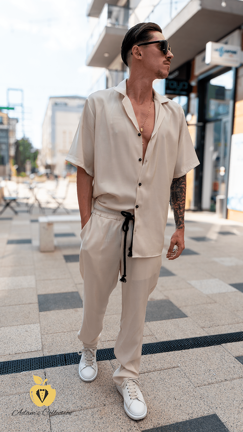 Set barbati ADAM 08 - Buticul Evei