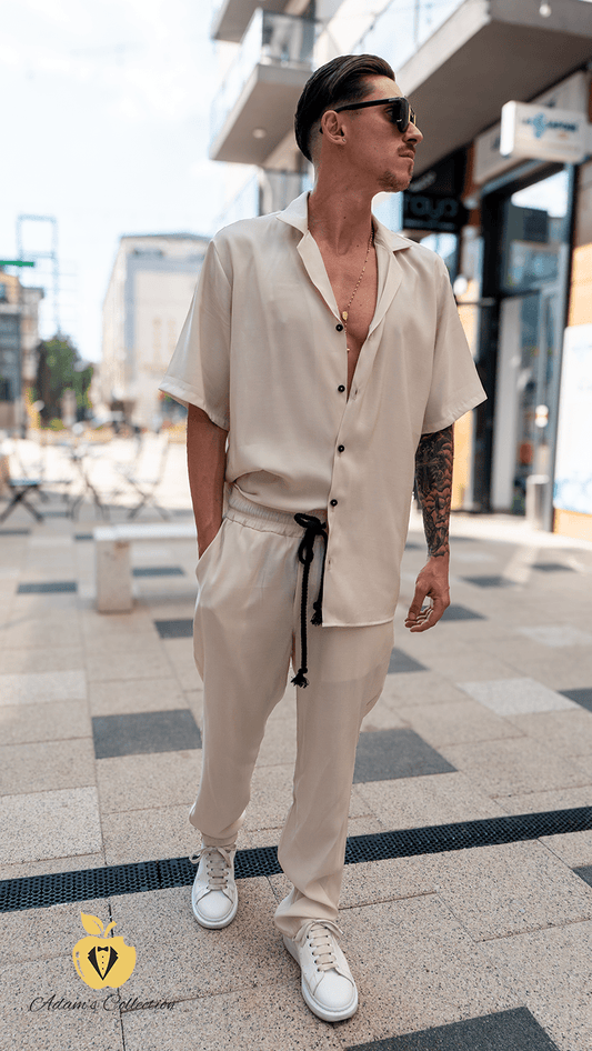 Set barbati ADAM 08 - Buticul Evei