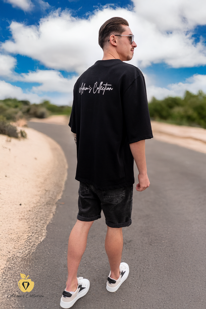 Tricou ADAM 23 - Buticul Evei