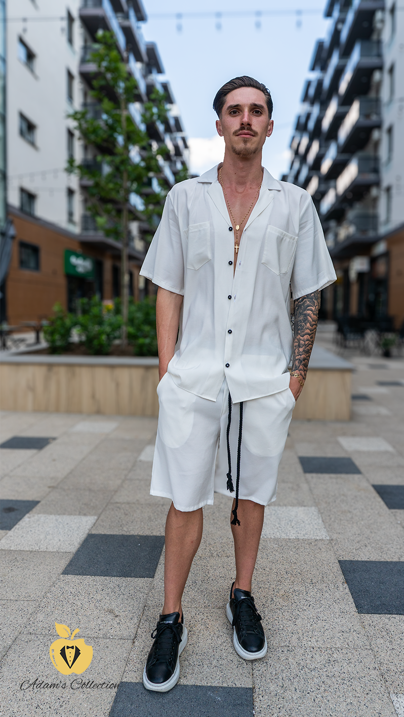 Set barbati ADAM 10 - Buticul Evei