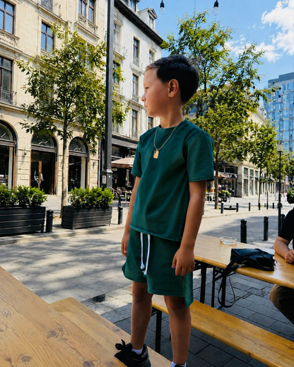 Trening Mini Adam