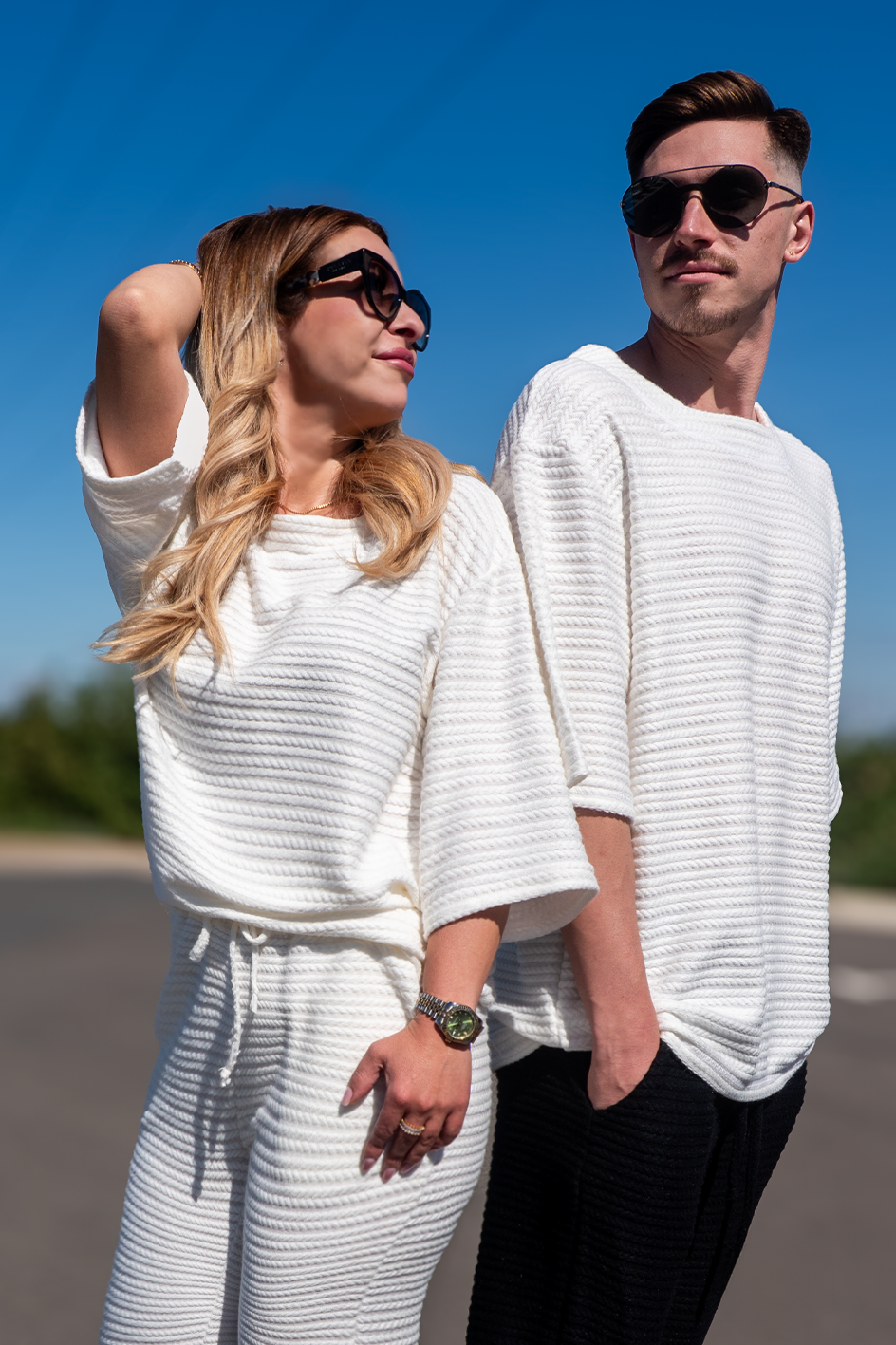 Tricou Unisex MODEL1 - Buticul Evei