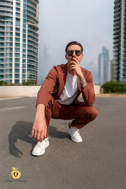 Costum ADAM 20 - Buticul Evei