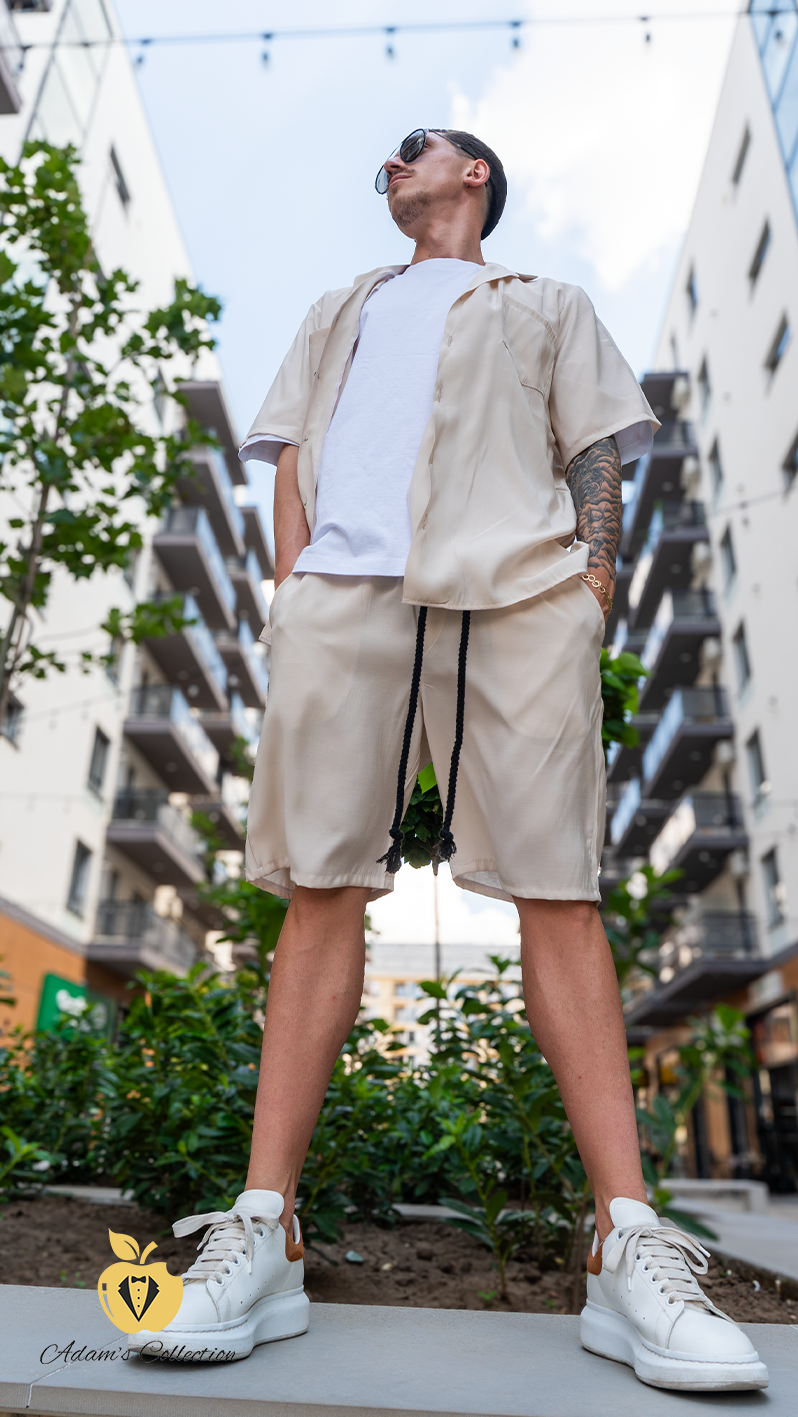 Set barbati ADAM 12 - Buticul Evei