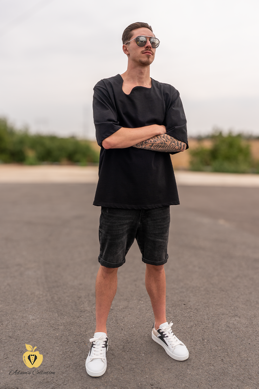 Tricou ADAM 23 - Buticul Evei