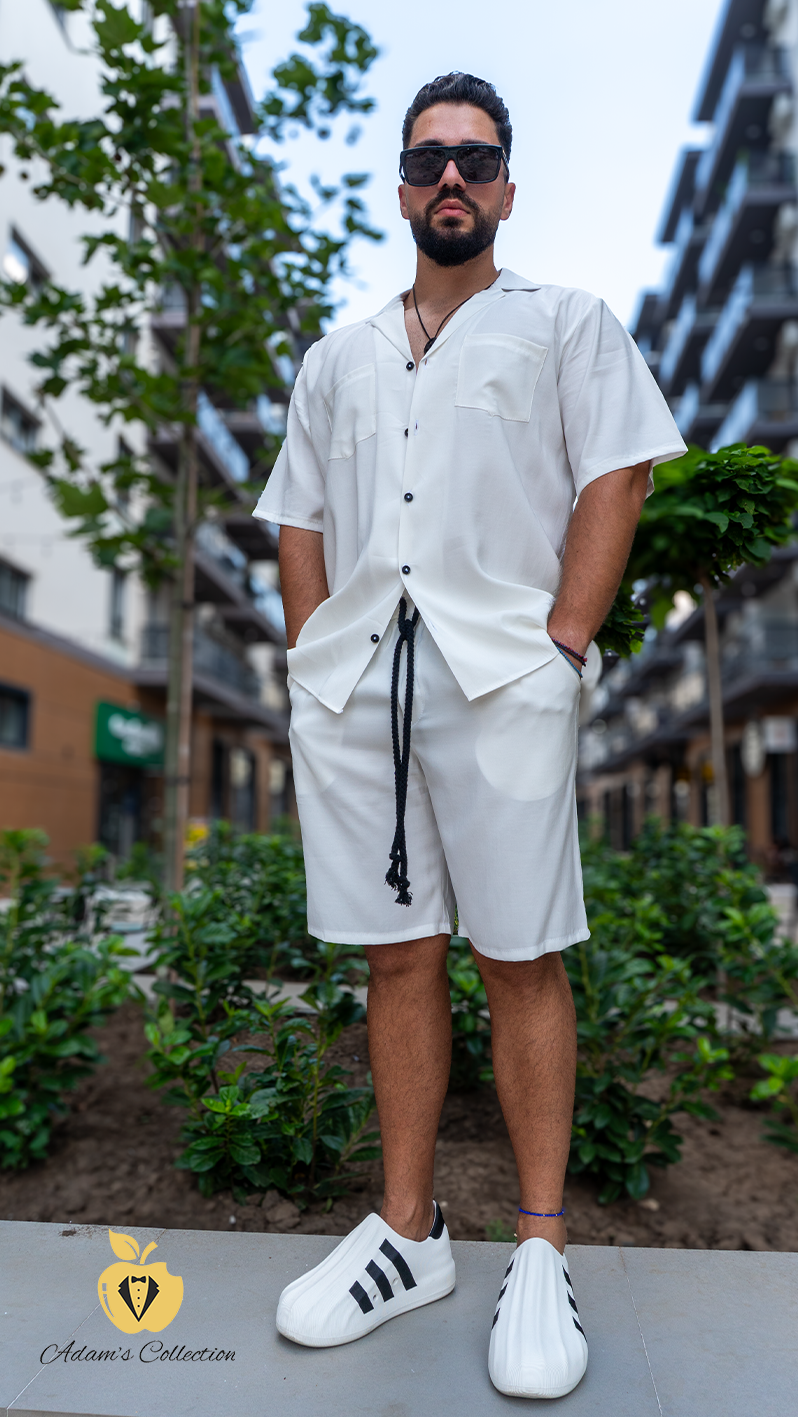 Set barbati ADAM 10 - Buticul Evei