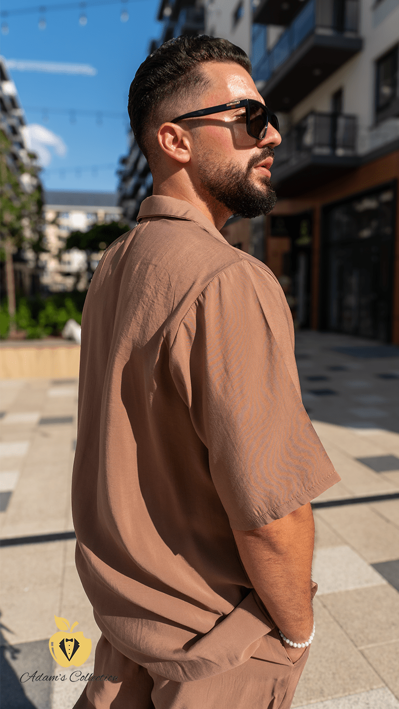 Set barbati ADAM 09 - Buticul Evei