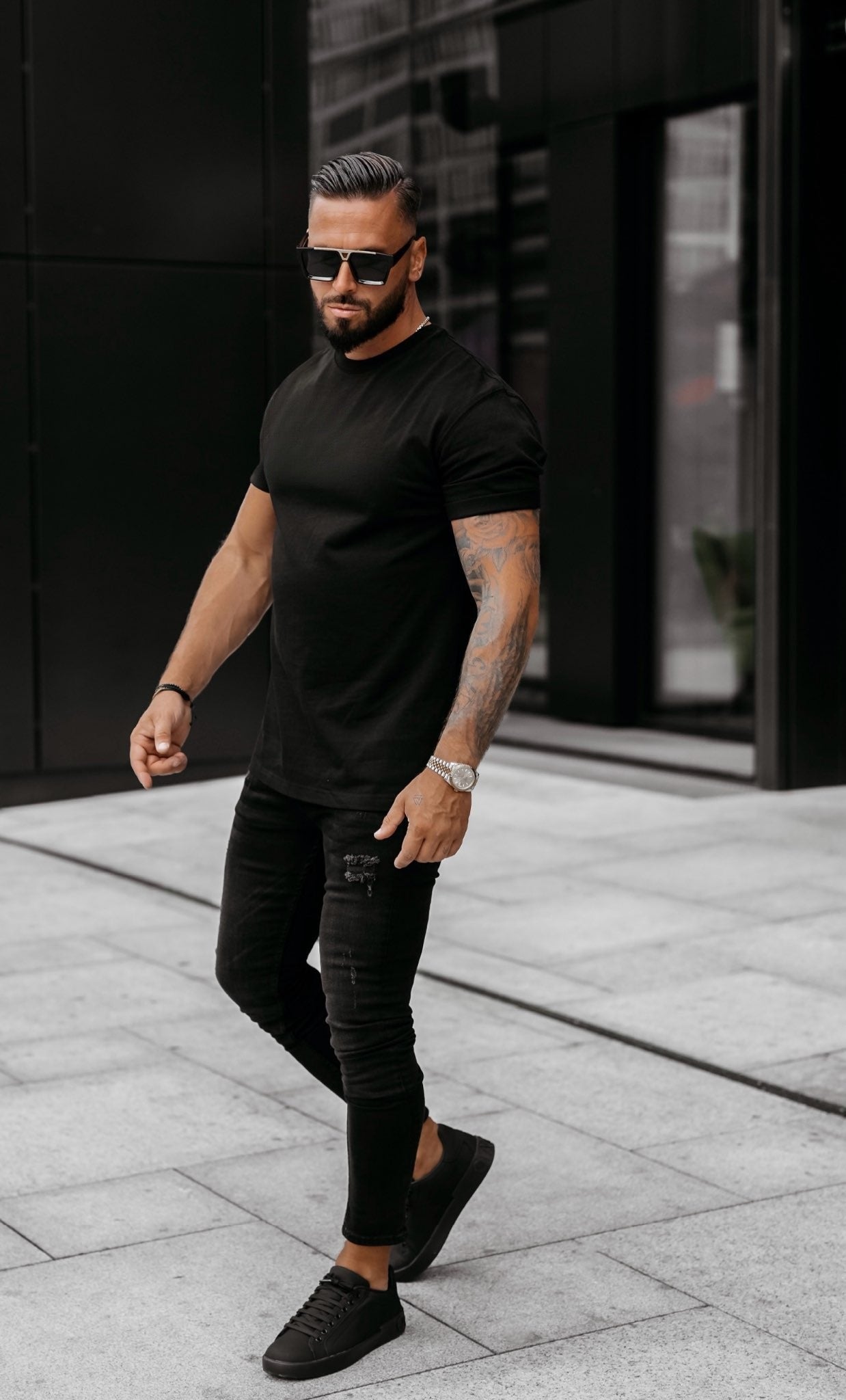 Tricou ADAM 21 - Buticul Evei