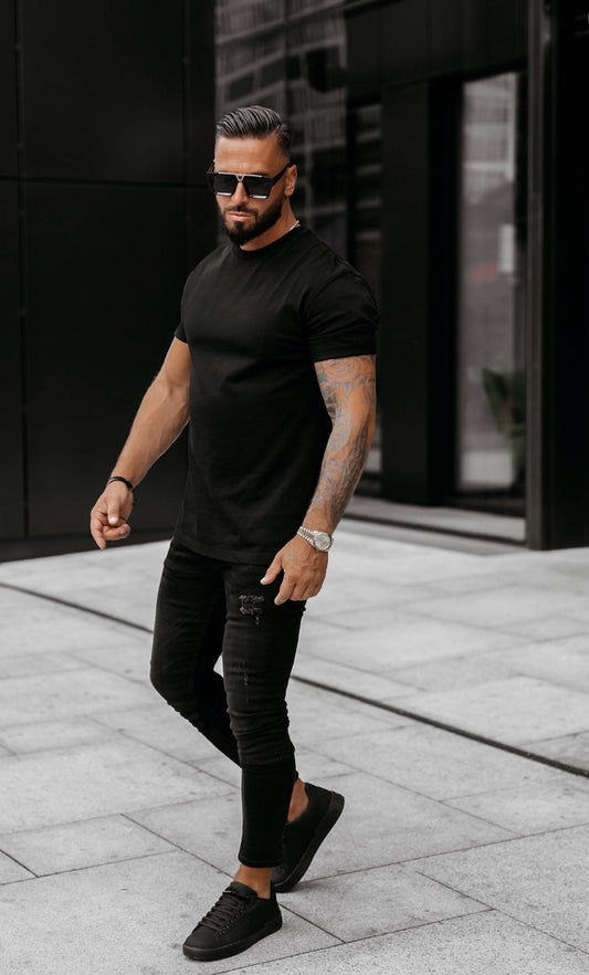 Tricou ADAM 21 - Buticul Evei