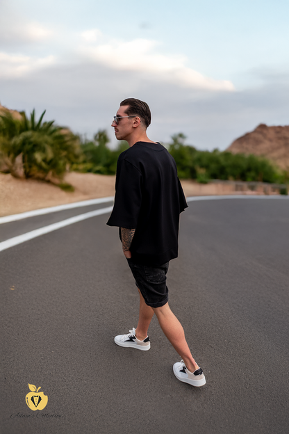 Tricou ADAM 22 - Buticul Evei