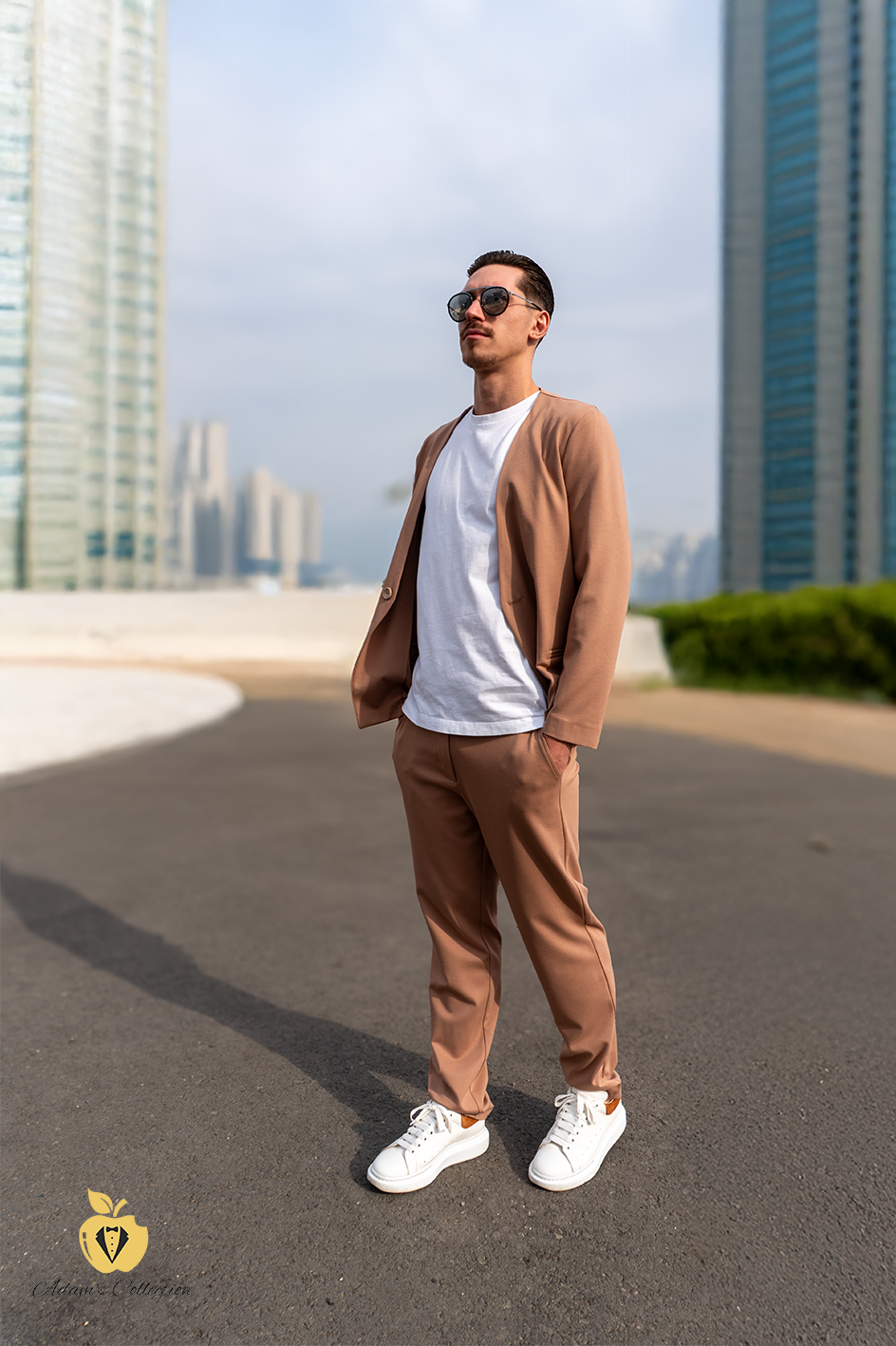 Costum ADAM 20 - Buticul Evei