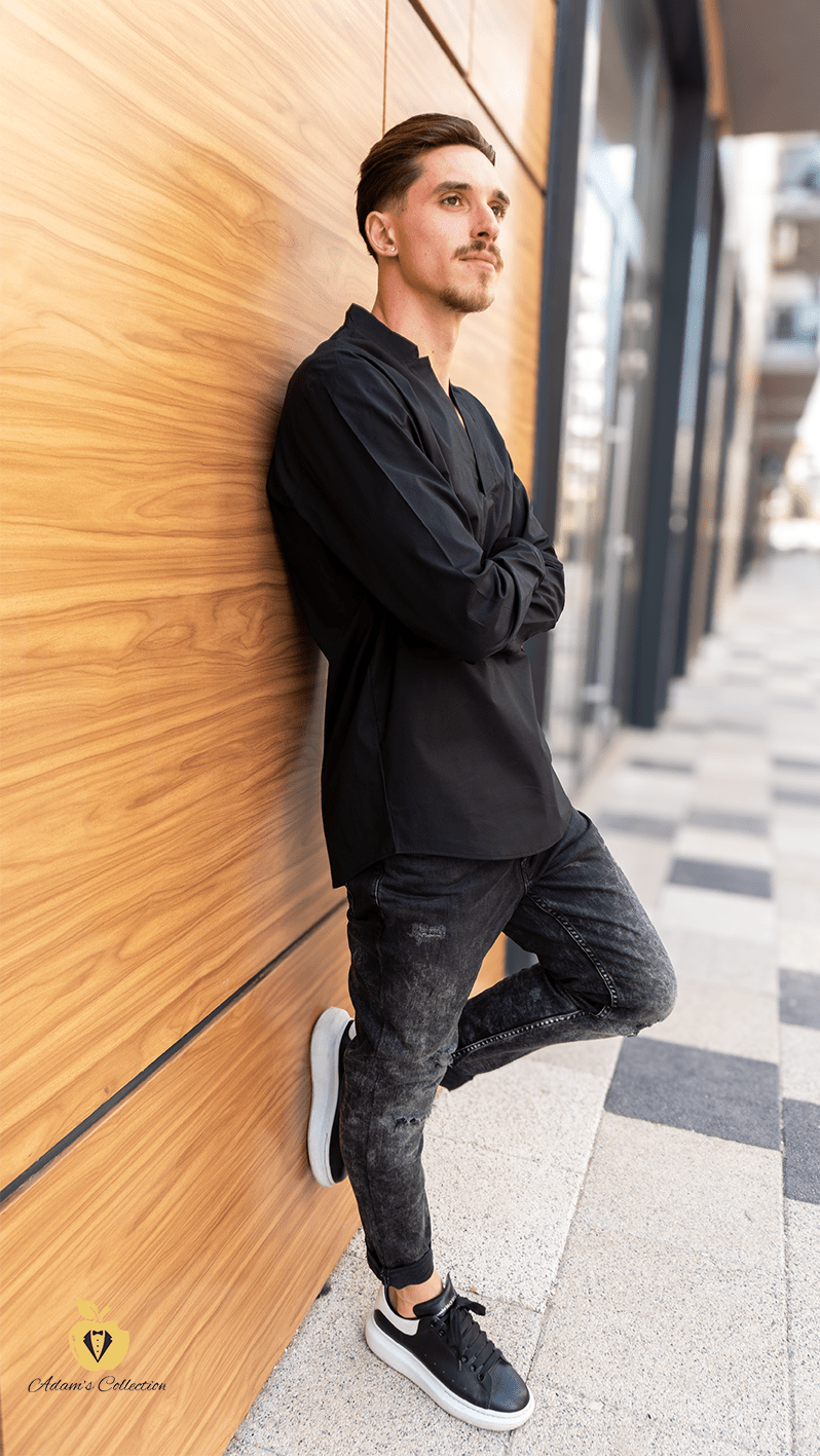 Camasa ADAM 18 - Buticul Evei