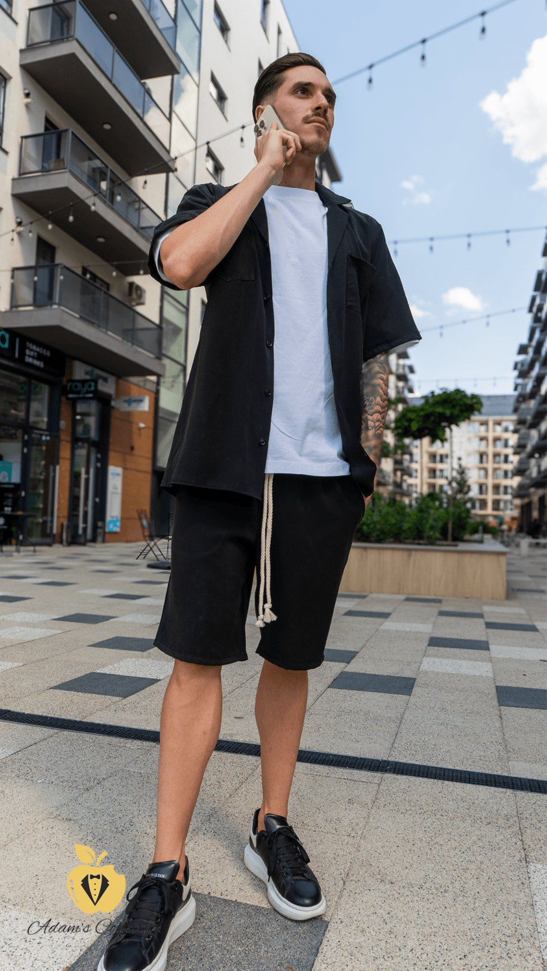 Set barbati ADAM 11 - Buticul Evei