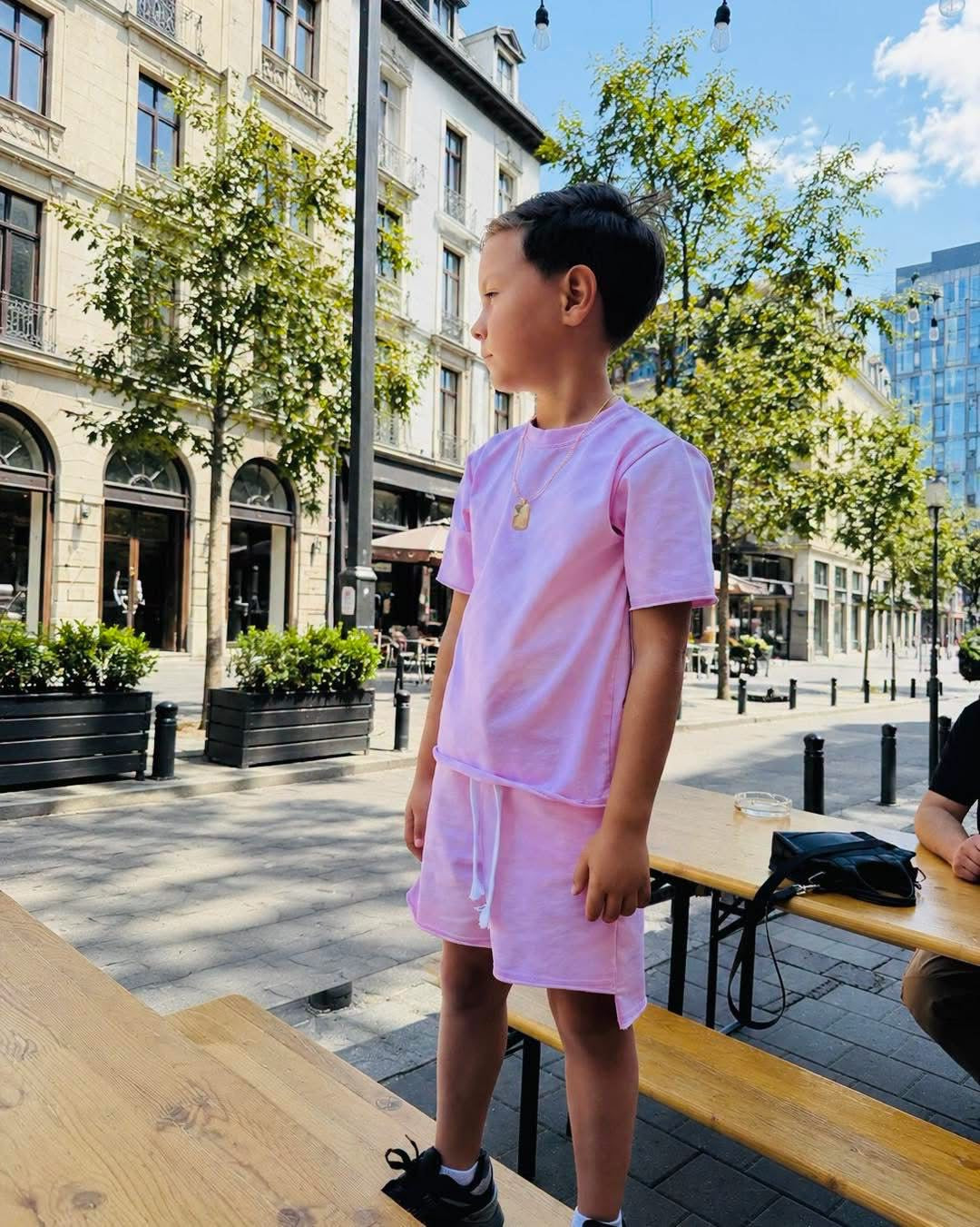 Trening Mini Adam