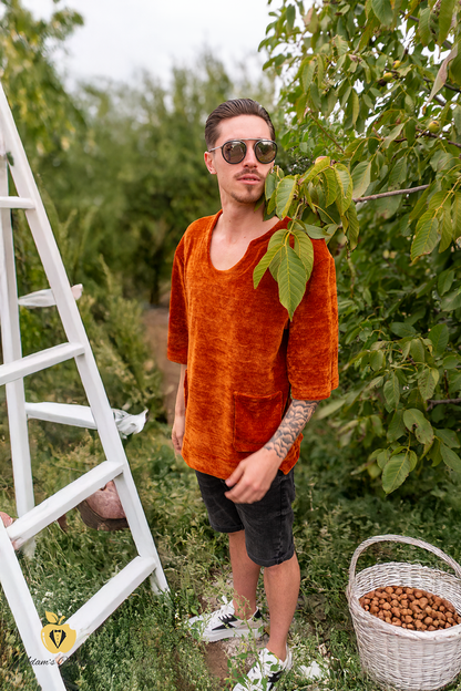 Tricou ADAM 24 - Buticul Evei