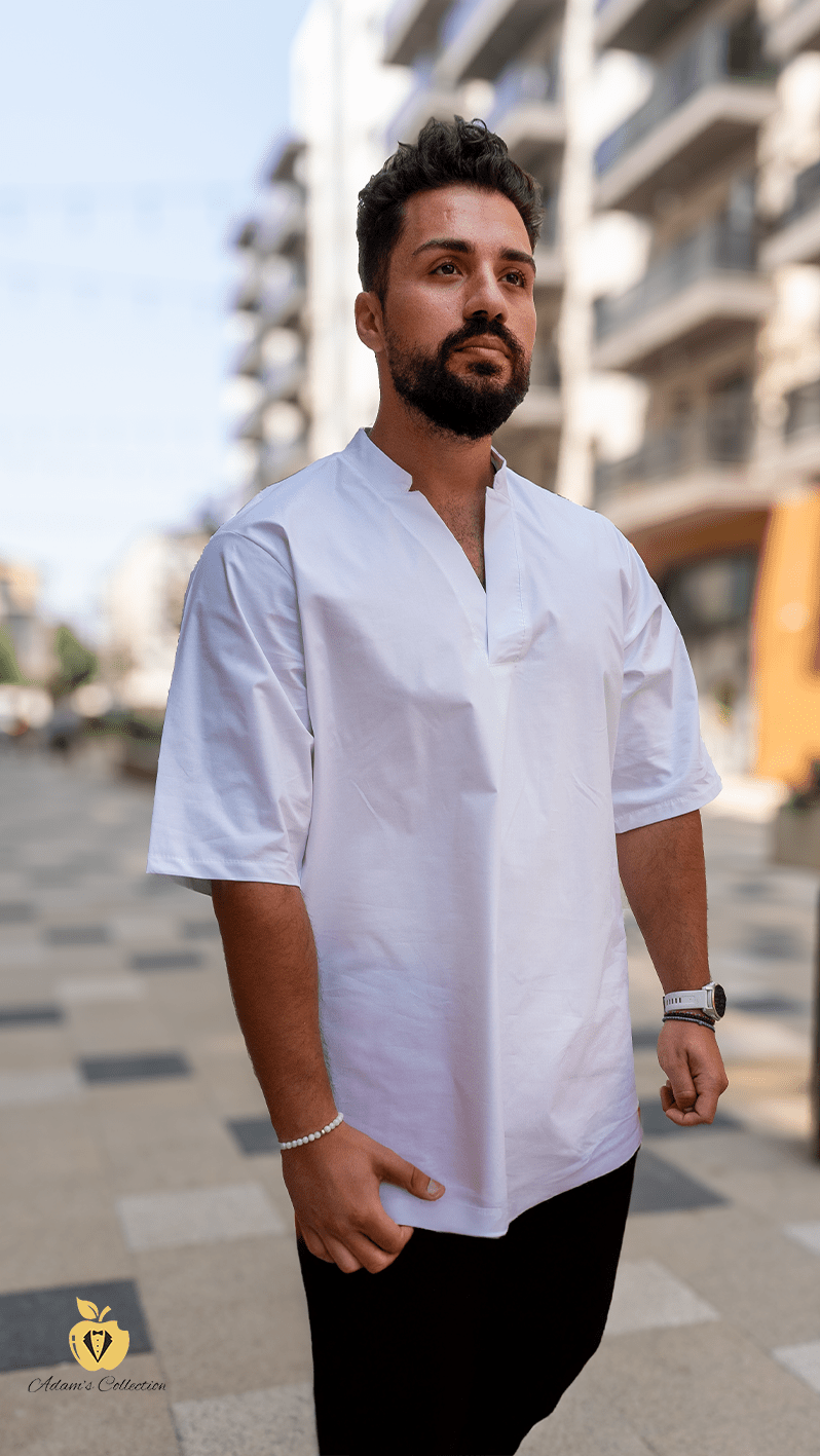 Camasa ADAM 16 - Buticul Evei