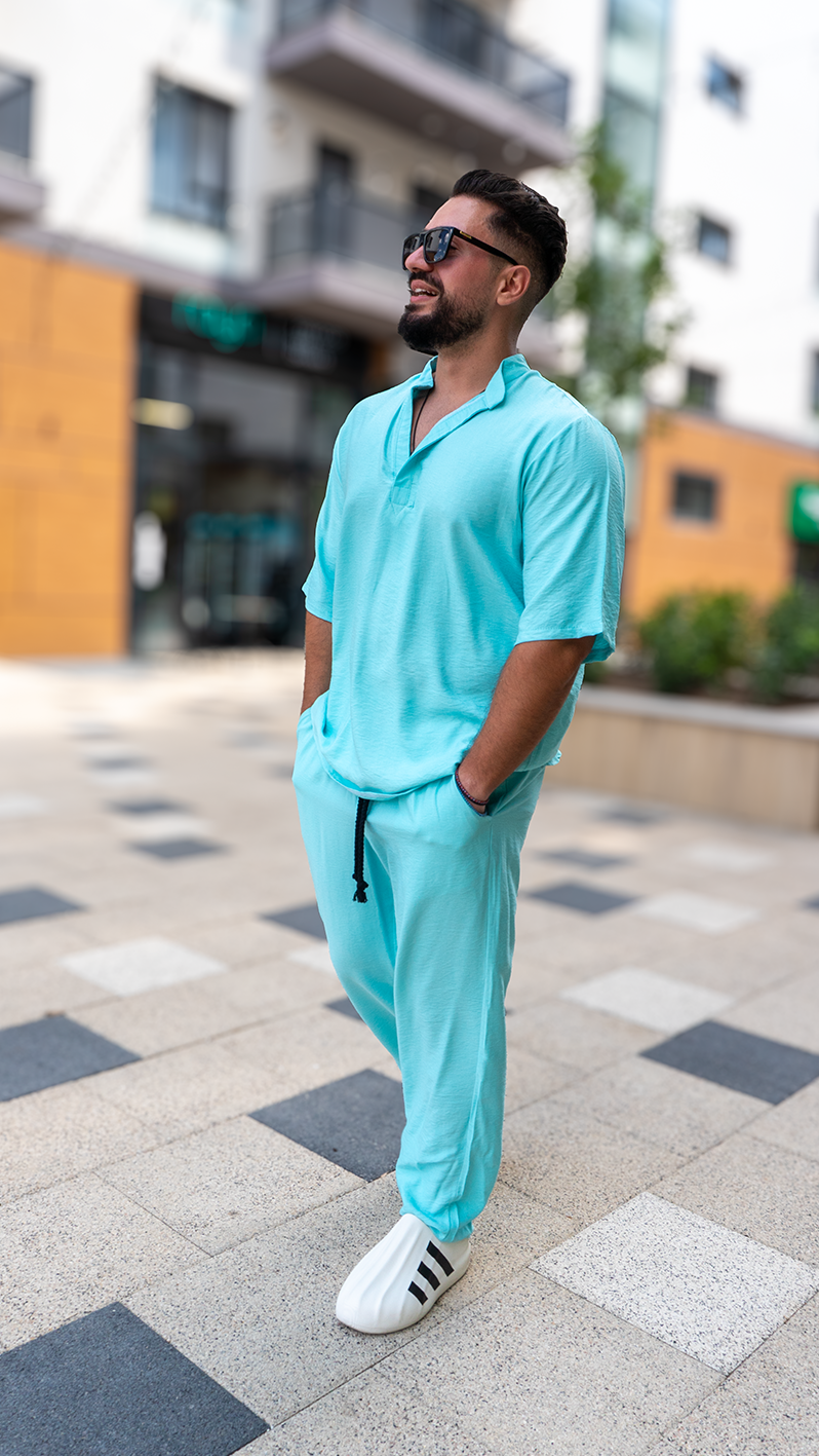 Set barbati ADAM 03 - Buticul Evei