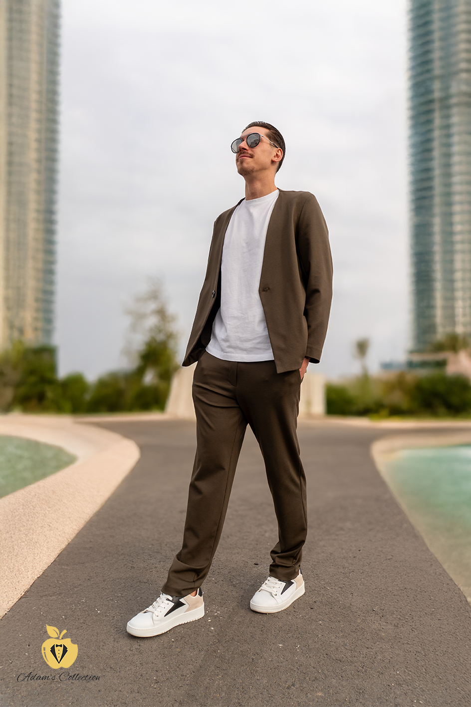 Costum ADAM 20 - Buticul Evei