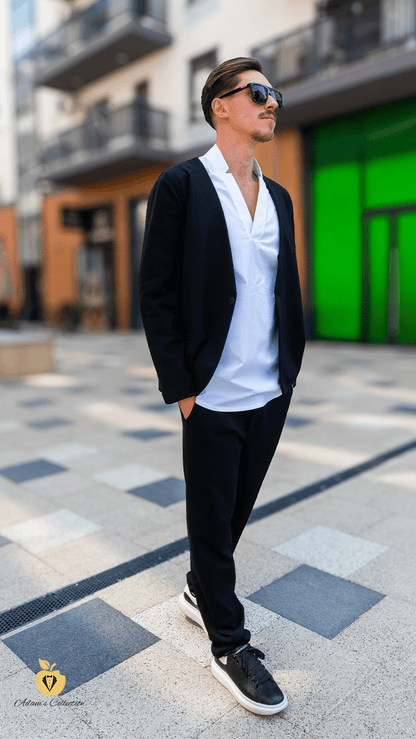 Costum ADAM 20 - Buticul Evei