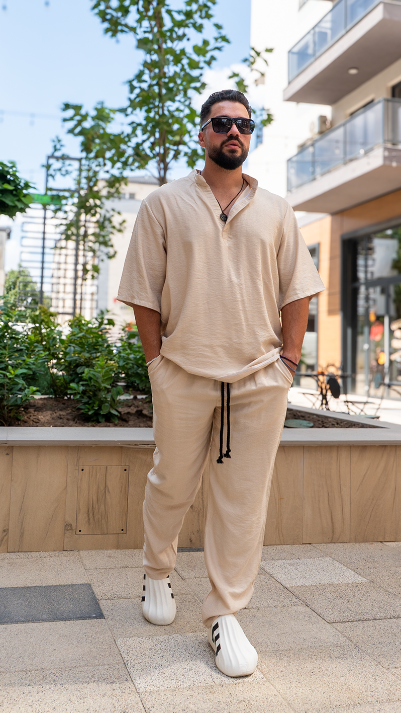 Set barbati ADAM 04 - Buticul Evei