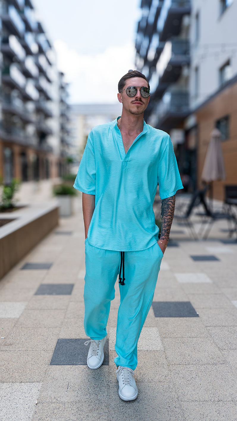 Set barbati ADAM 03 - Buticul Evei