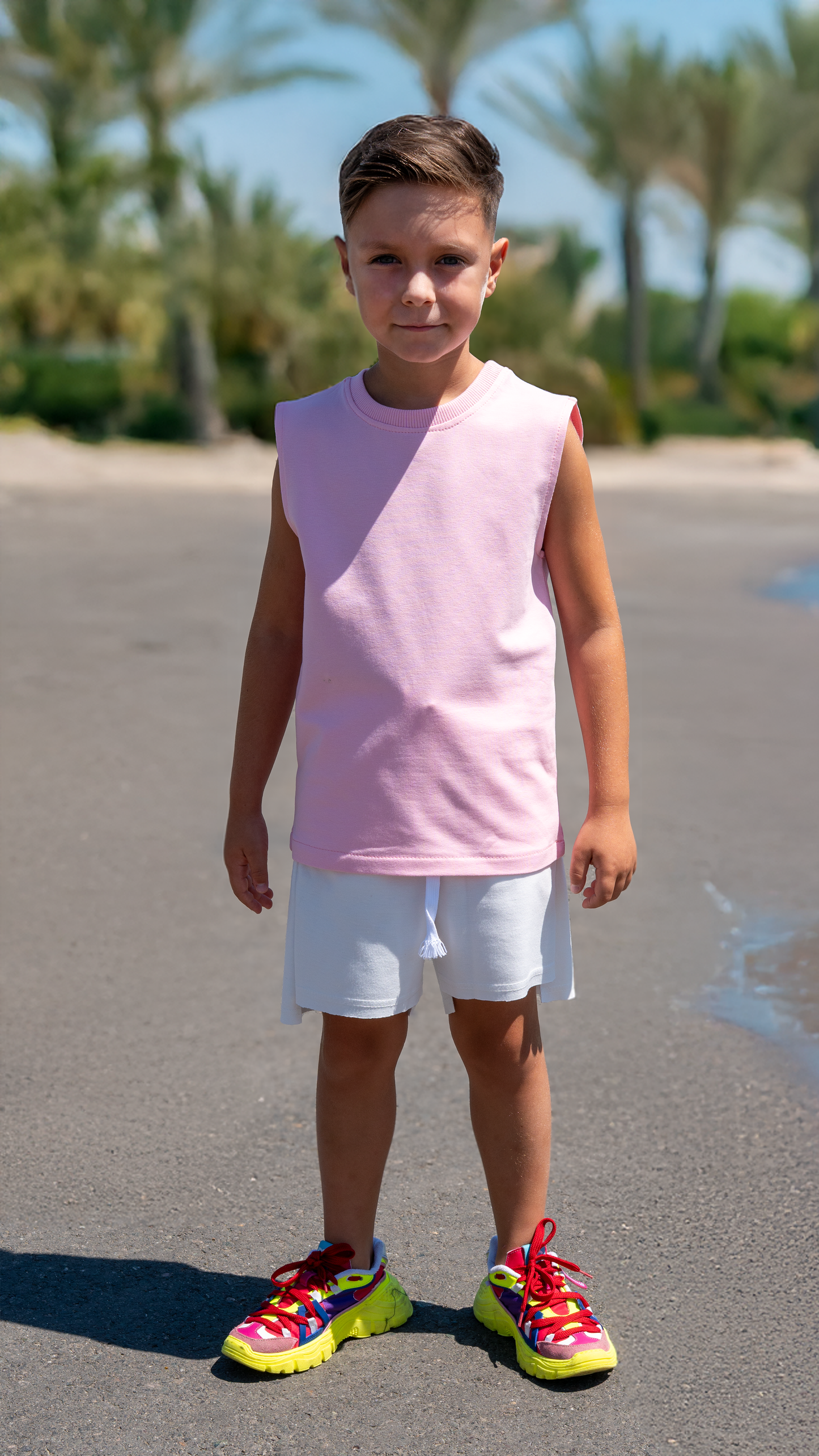 Maiou Kids Zian