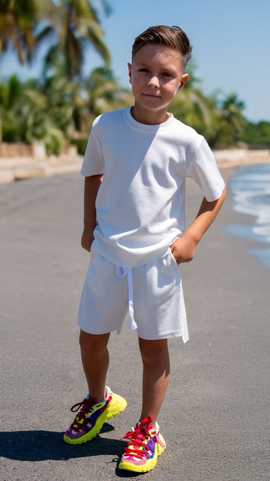 Trening Mini Adam