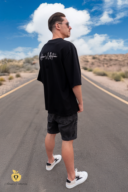 Tricou ADAM 23 - Buticul Evei