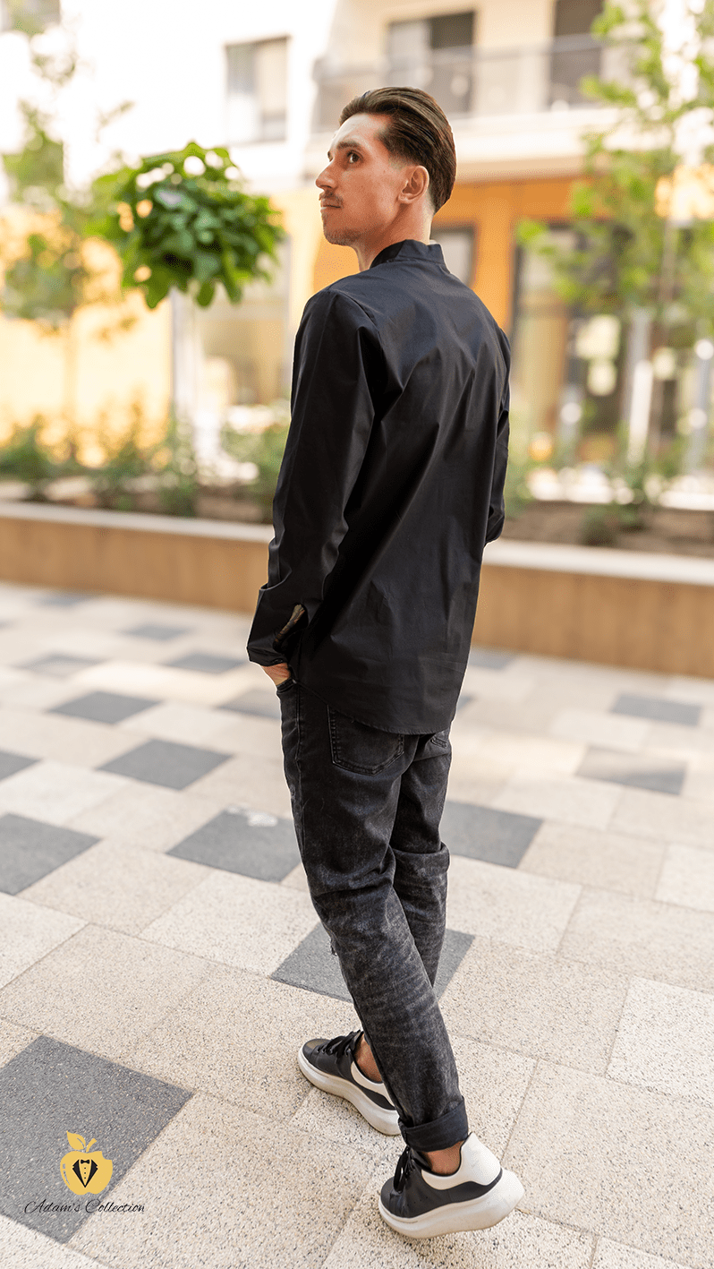 Camasa ADAM 18 - Buticul Evei