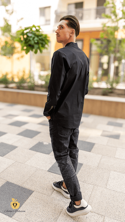 Camasa ADAM 18 - Buticul Evei