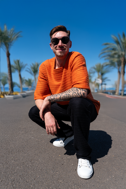 Tricou Unisex MODEL1 - Buticul Evei