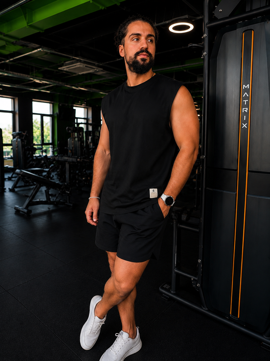 Maieu Premium Negru