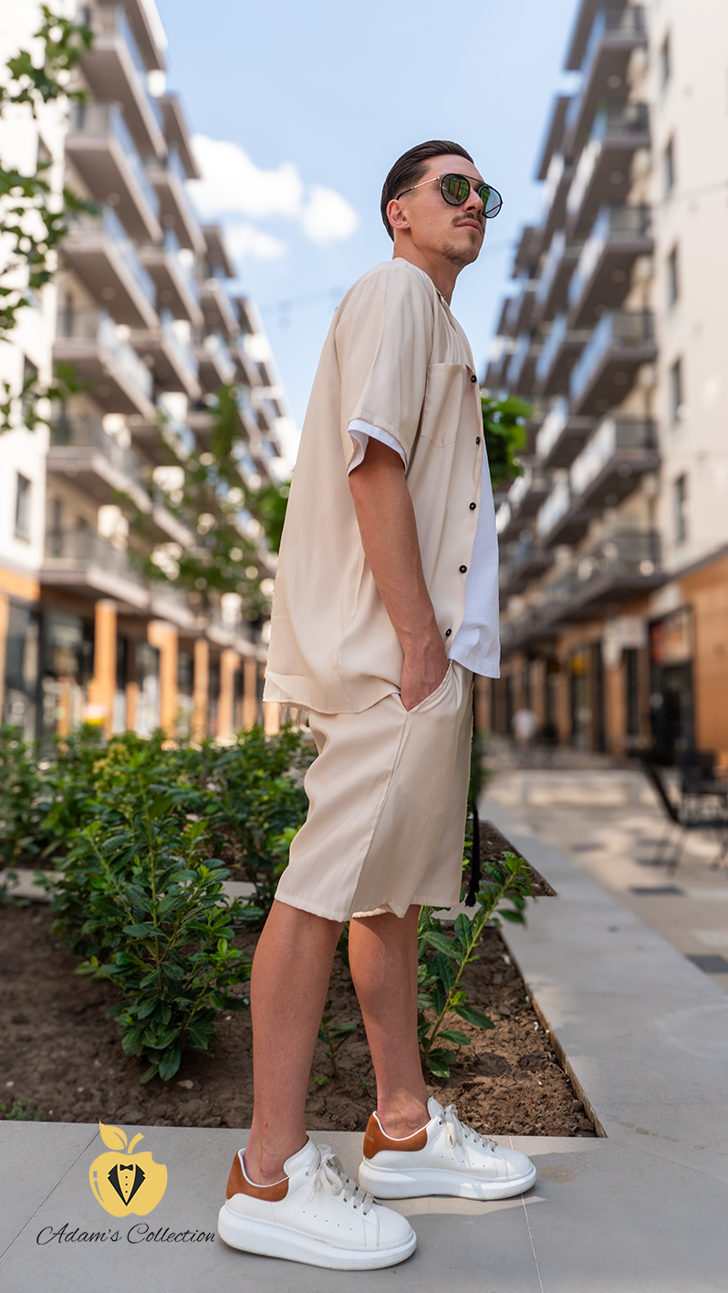 Set barbati ADAM 12 - Buticul Evei