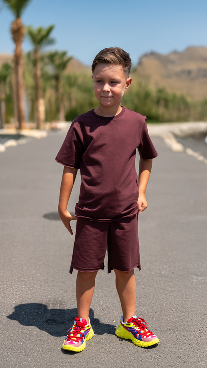 Trening Mini Adam