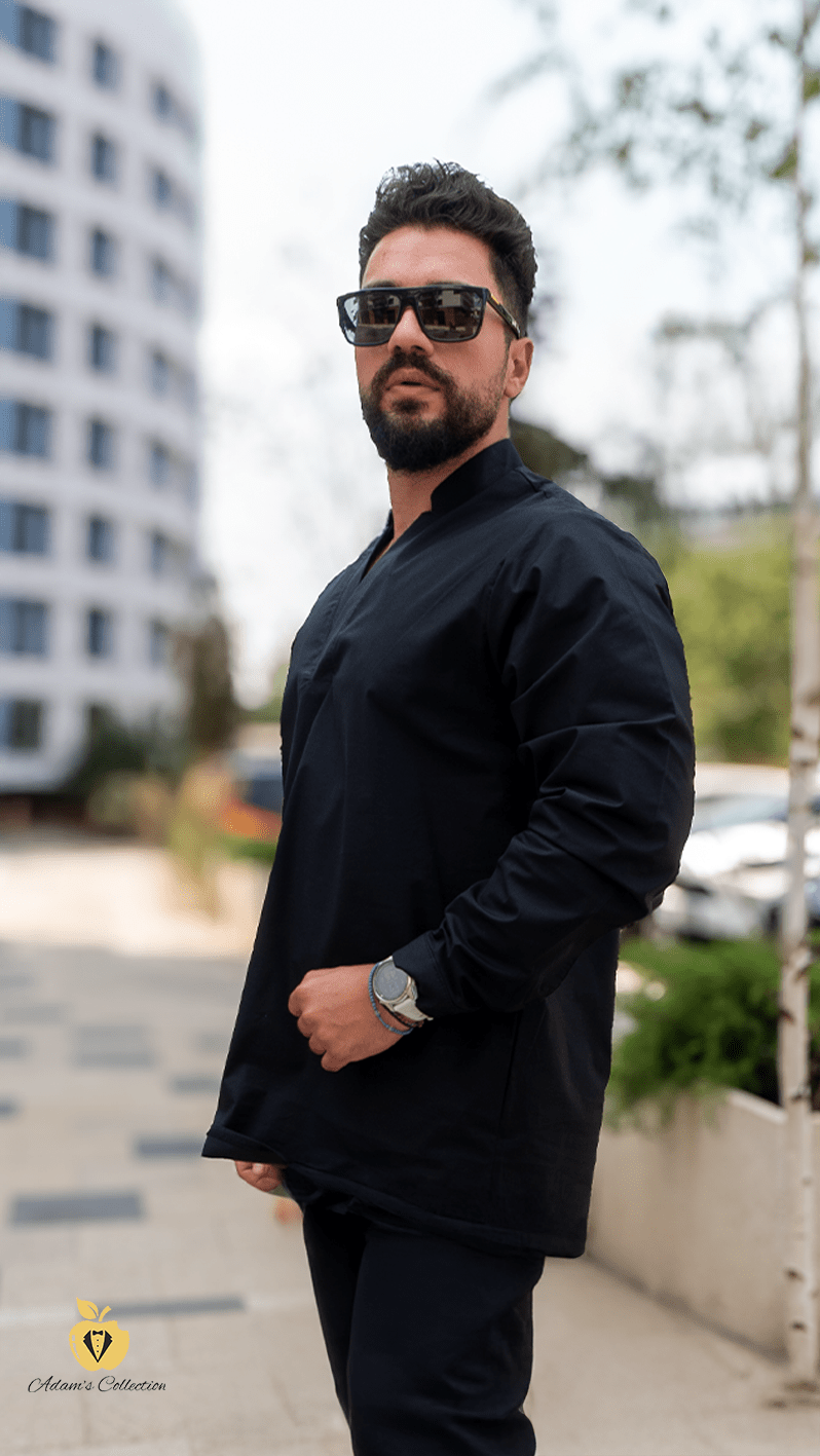 Camasa ADAM 18 - Buticul Evei