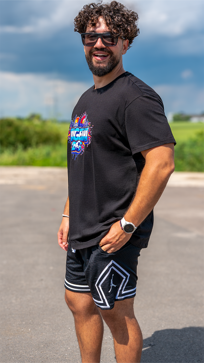 Tricou Man Mondial Franta