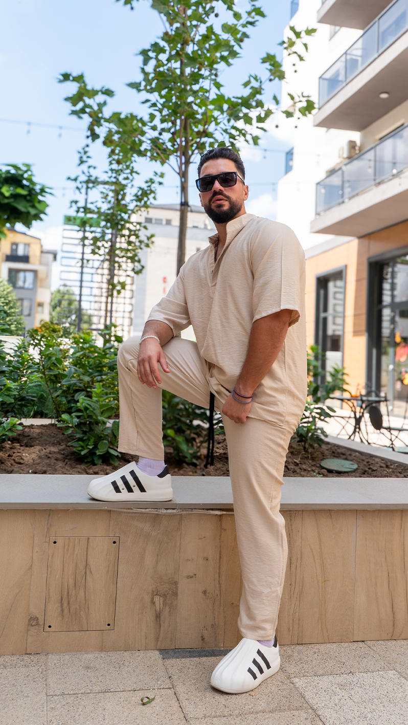 Set barbati ADAM 04 - Buticul Evei