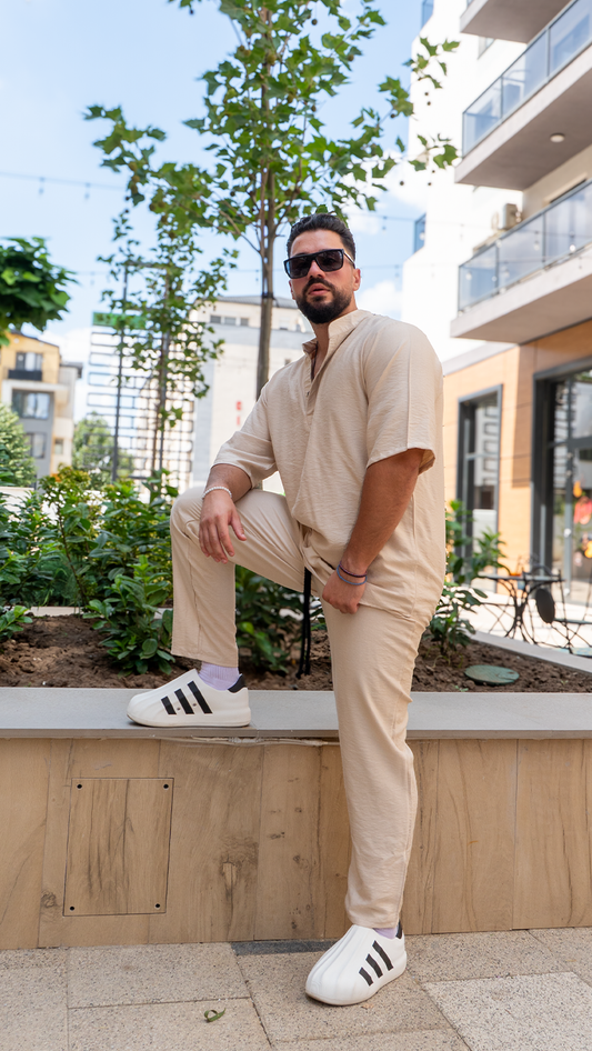 Set barbati ADAM 04 - Buticul Evei