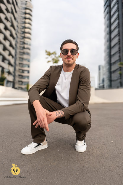 Costum ADAM 20 - Buticul Evei