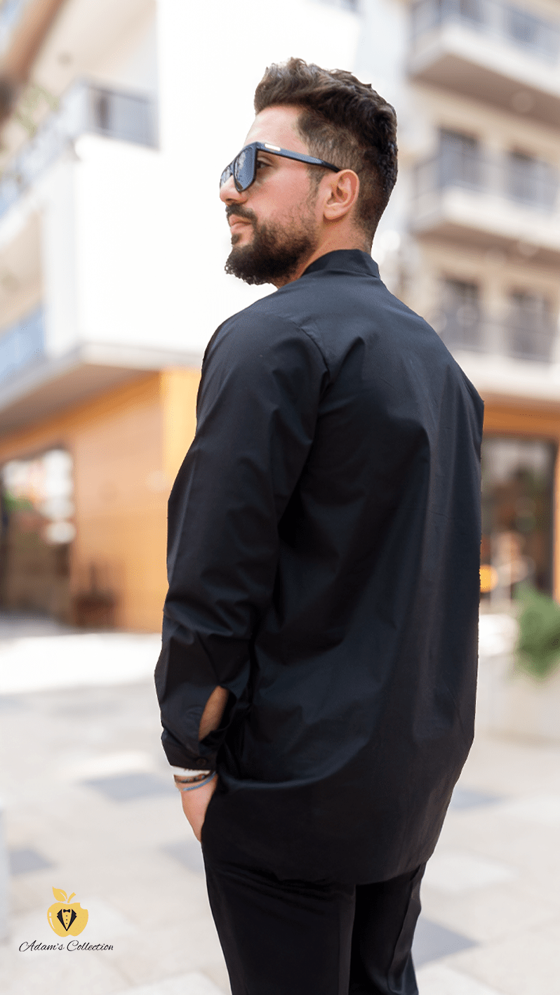 Camasa ADAM 18 - Buticul Evei