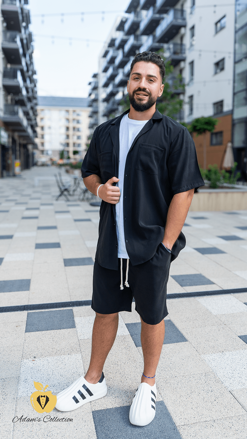 Set barbati ADAM 11 - Buticul Evei