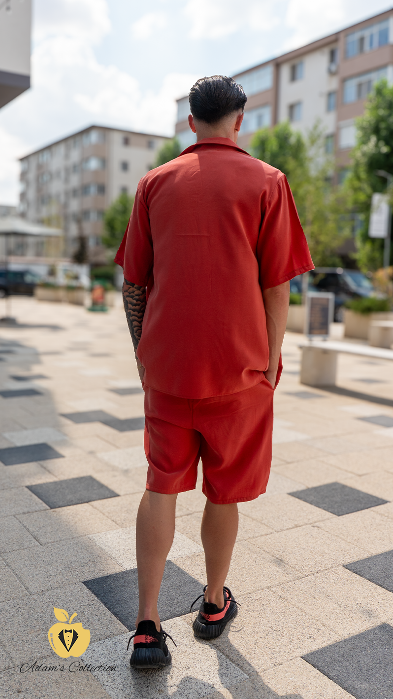 Set barbati ADAM 13 - Buticul Evei