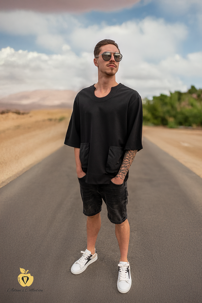 Tricou ADAM 22 - Buticul Evei