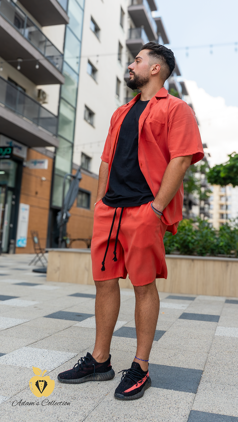 Set barbati ADAM 13 - Buticul Evei