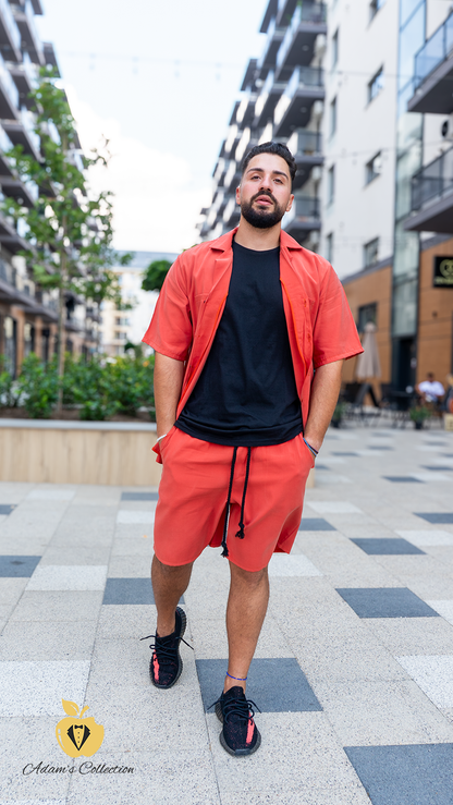 Set barbati ADAM 13 - Buticul Evei