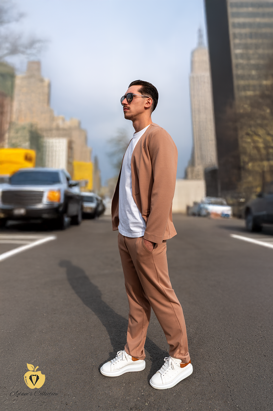 Costum ADAM 20 - Buticul Evei