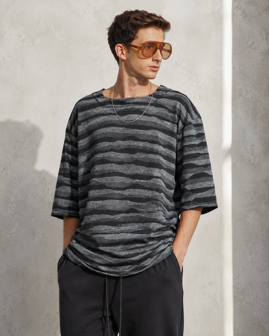 Tricou Man