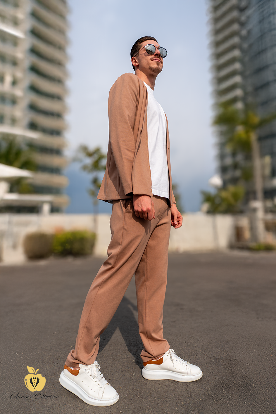 Costum ADAM 20 - Buticul Evei