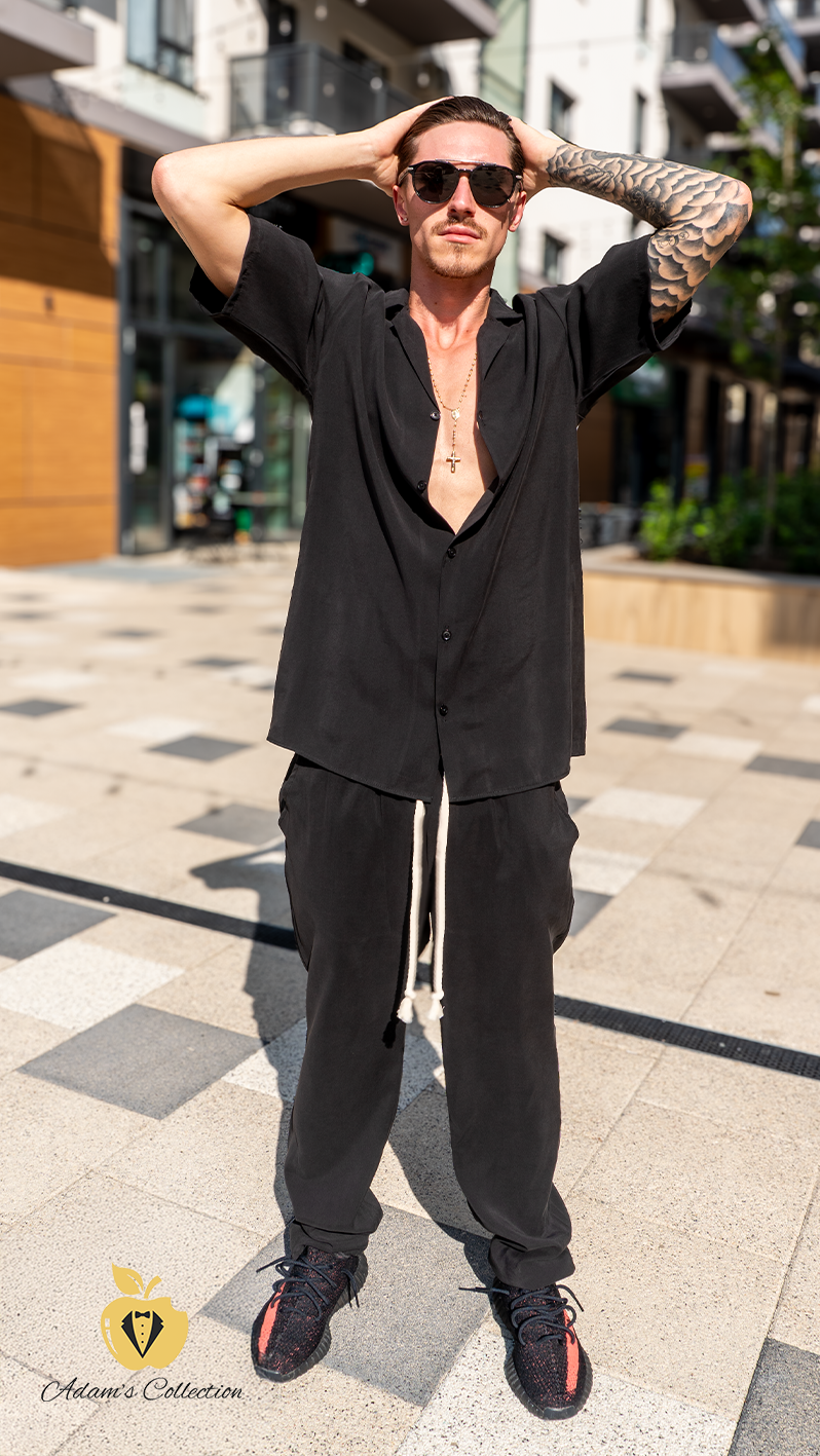 Set barbati ADAM 06 - Buticul Evei