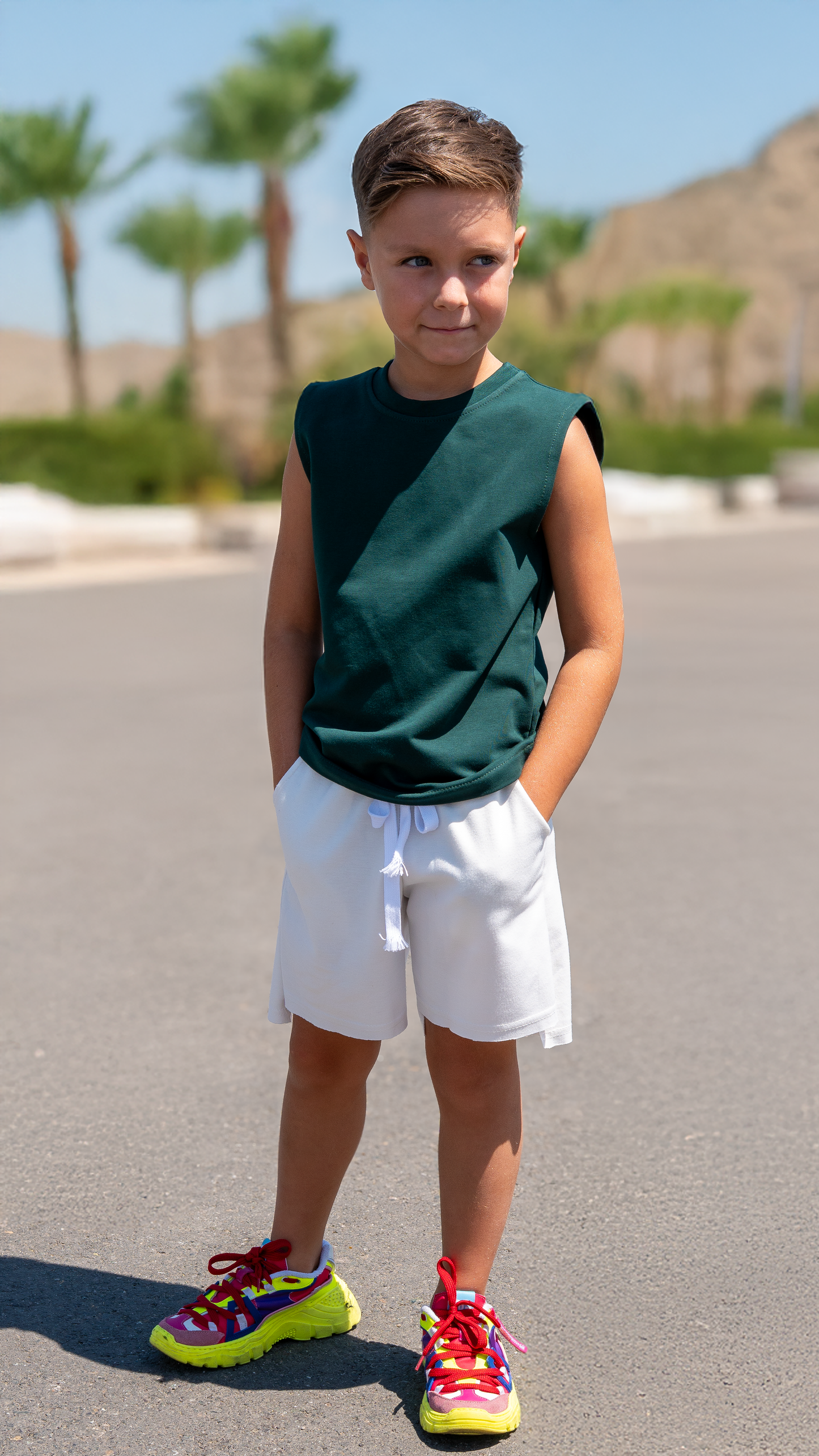 Maiou Kids Zian